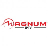 ارخص اشتراك لمدة سنة MAGNUM OTT IPTV