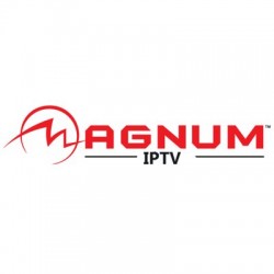 ارخص اشتراك لمدة سنة MAGNUM OTT IPTV