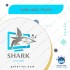 اشتراك Shark IPTV Pro لمدة شهر